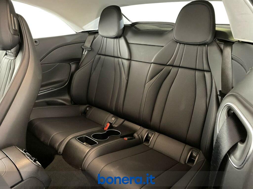 Mercedes CLE Cabrio 220 d Advanced 9G-Tronic Plus