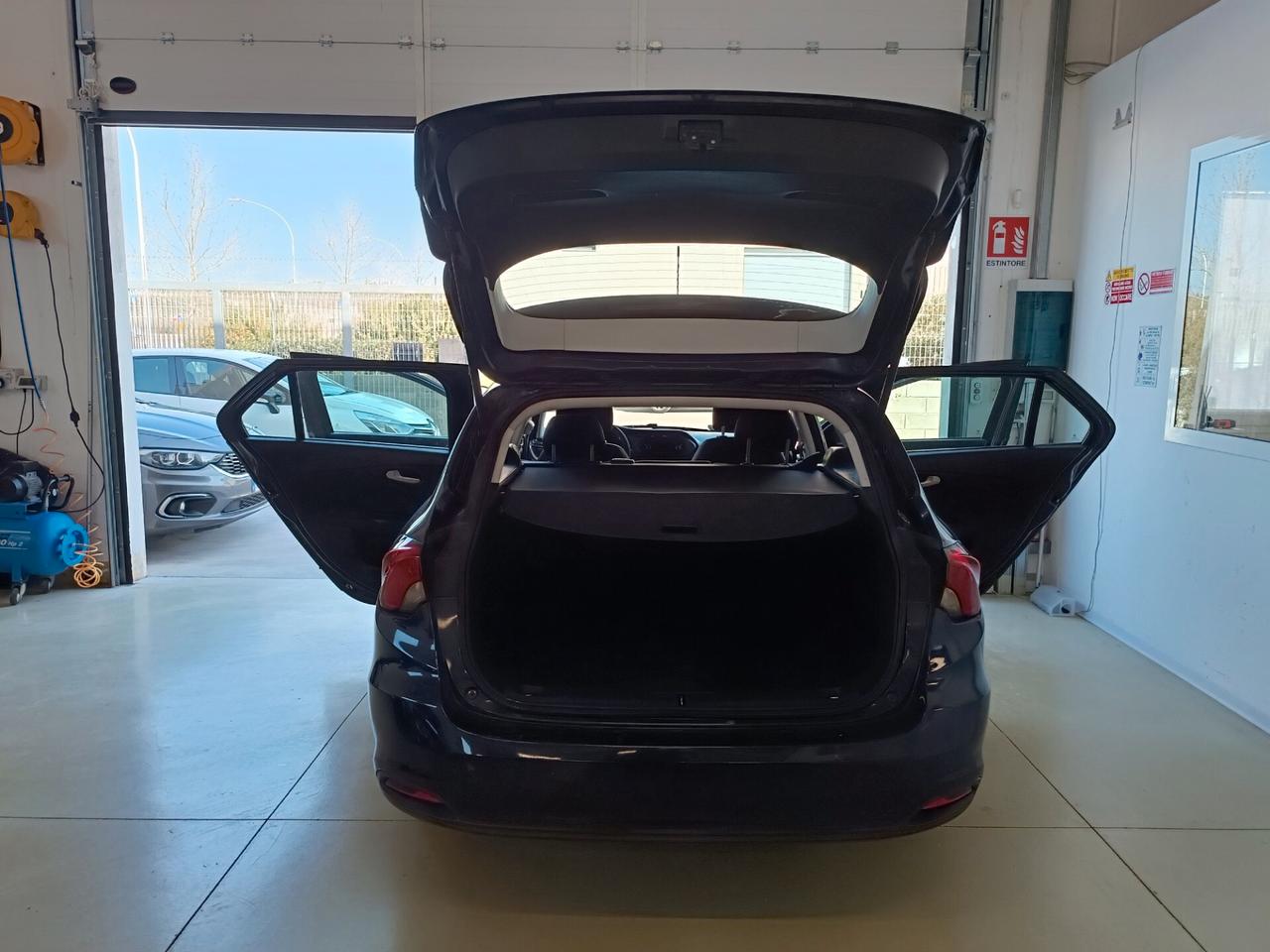 Fiat Tipo 1.3 Mjt S&S SW Business