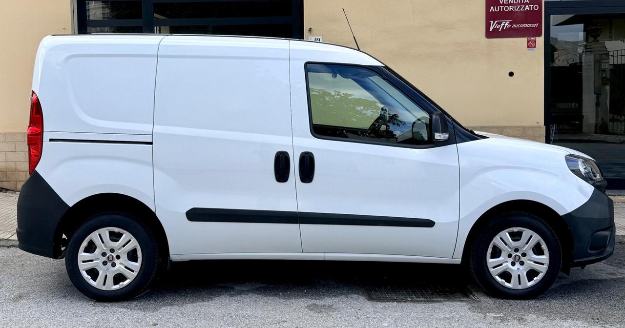 Fiat Dobló Cargo 1.3 MJT Lounge 95 CV S&S
