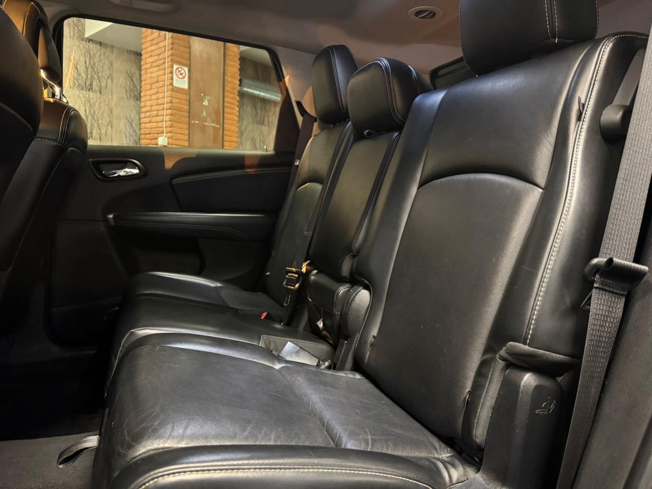 Fiat Freemont 2.0 Multijet 140 CV Urban