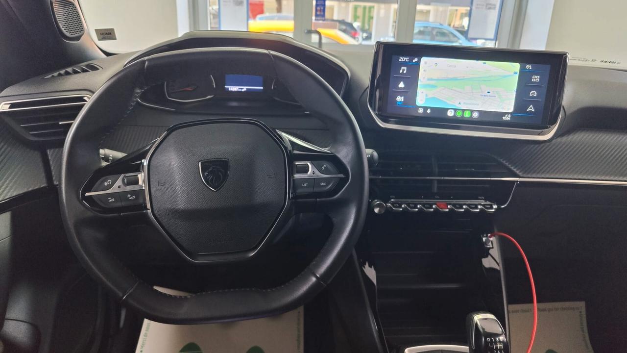 Peugeot 2008 100 CV EURO 6E