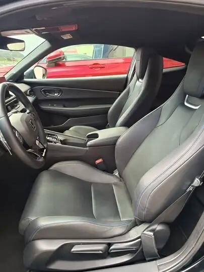 Honda Prelude 2.0 Hev eCVT Advance