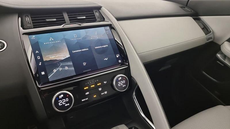 Jaguar E-Pace 2.0 I4 200 CV AWD Auto R-Dynamic S