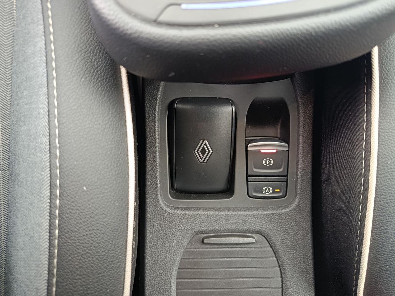 Renault Clio Techno 1.0 ECO-G 100 #10371