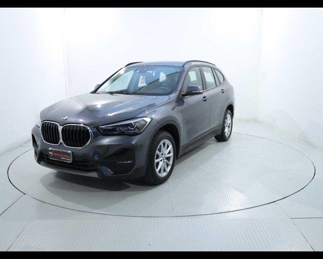 BMW X1 sDrive16d