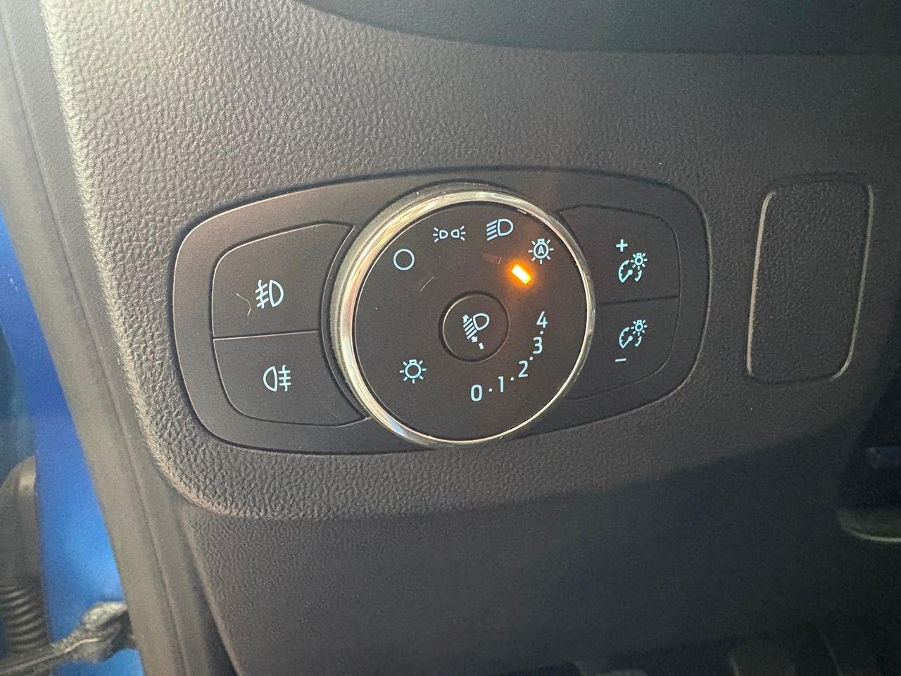 Ford Puma Titanium X 1.0 EcoBoost mHEV #9839