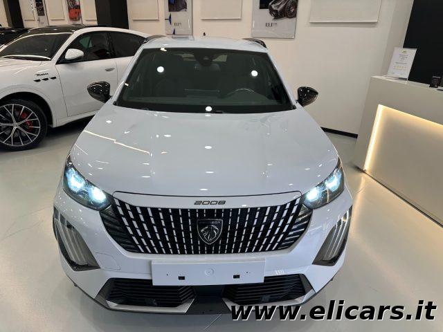 PEUGEOT 2008 Puretech S&S Allure