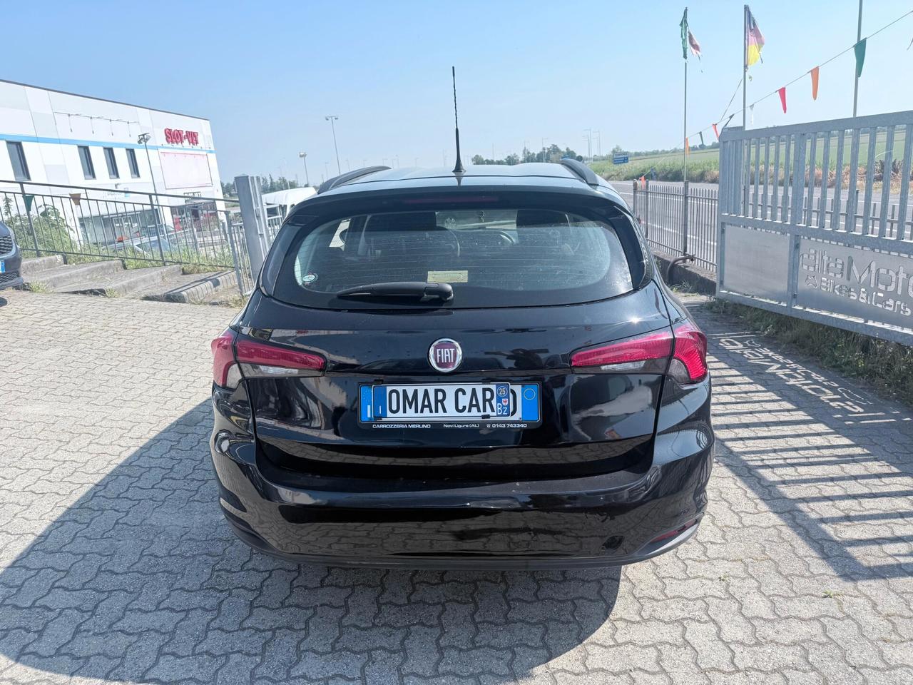Fiat Tipo 1.4 BENZINA 2017 62.000KM