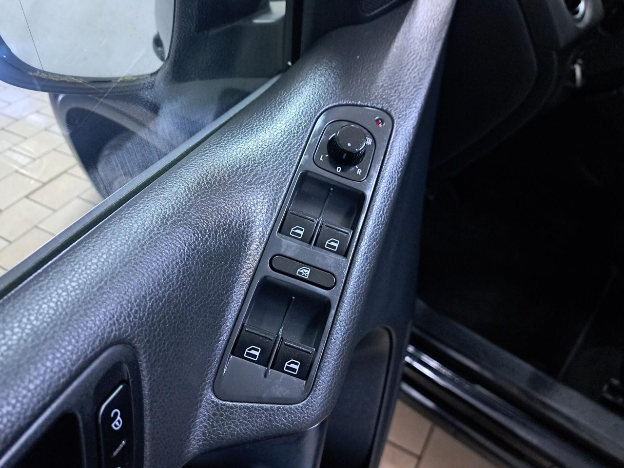 Volkswagen Tiguan 2.0 TDI BlueMotion unico prop 20