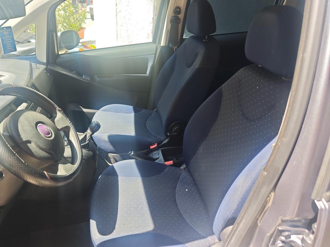 Fiat Idea 1.3 Multijet 16V 90 CV Dynamic