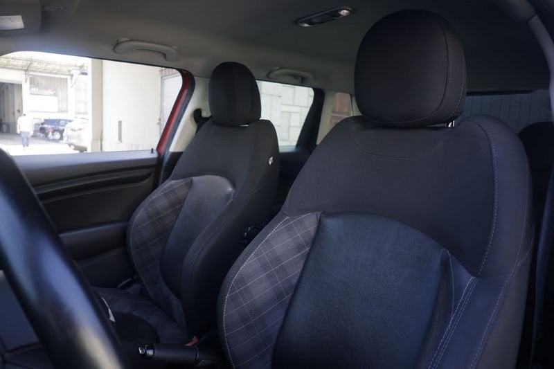 MINI Mini 5 porte MINI 5 porte 1.5 Cooper D Business XL 5 porte Unicoproprietario