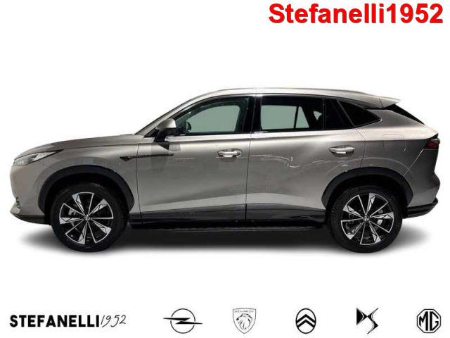 MG HS MG NEW 1.5T DCT Comfort Benzina - Sterling silver