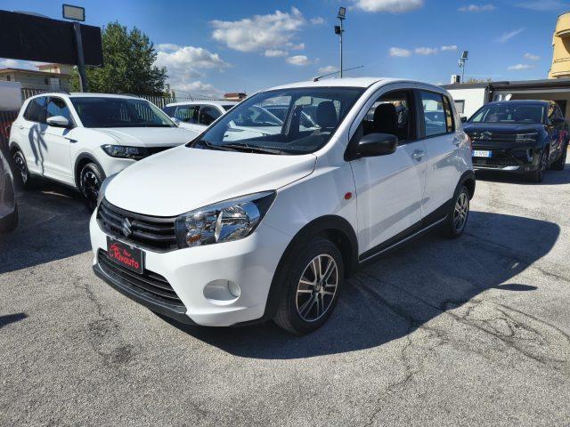 SUZUKI Celerio 1.0 Style