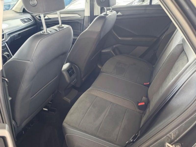 Volkswagen T-Roc T-Roc 1.0 TSI Style