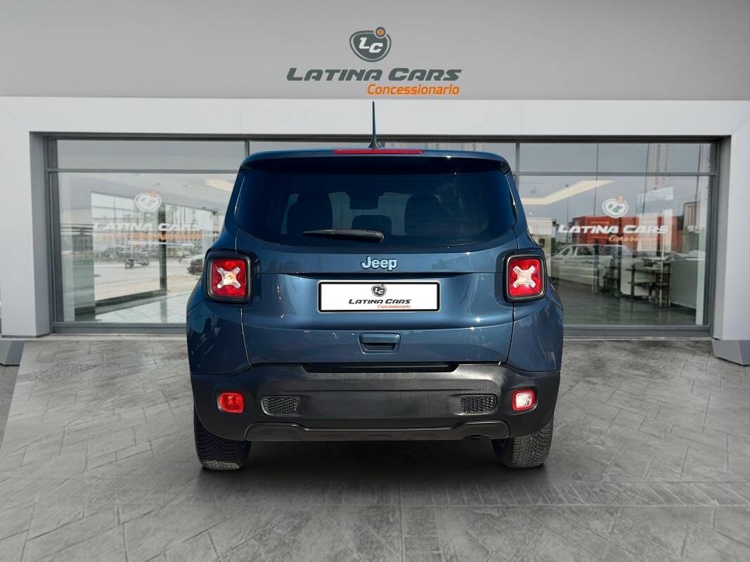 Jeep Renegade 1.0 t3 Longitude Con CARPLAY