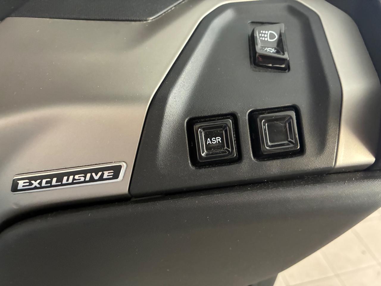 Piaggio MP3 530 hpe ABS