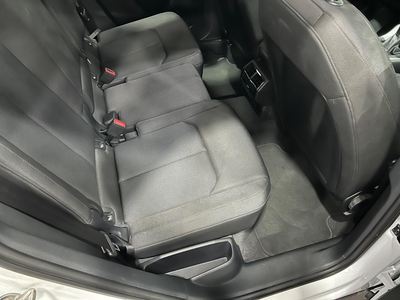 Audi Q3 SPB 35 2.0 TDI STronic Business Advanced