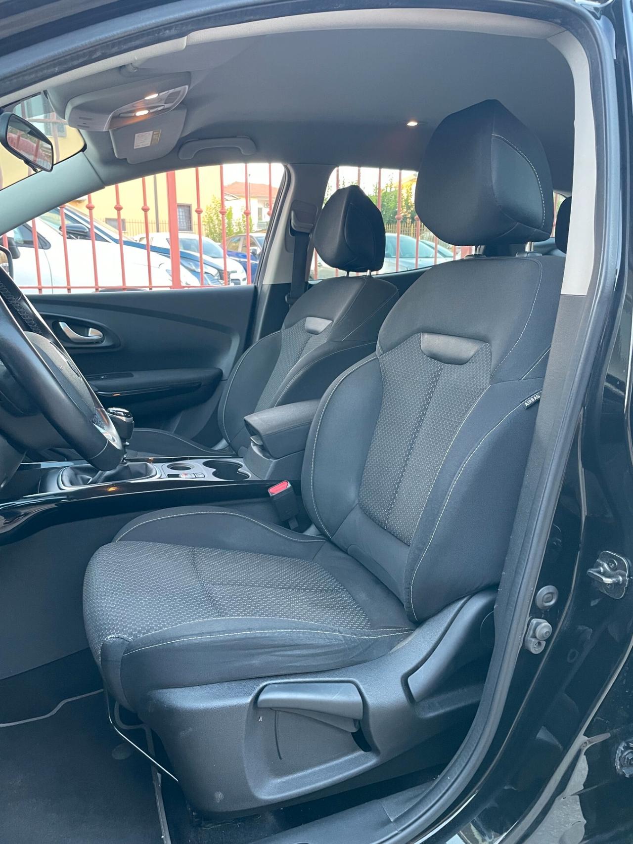 RENAULT Kadjar 1.5 Blue dCi 115CV SPORT EDITION