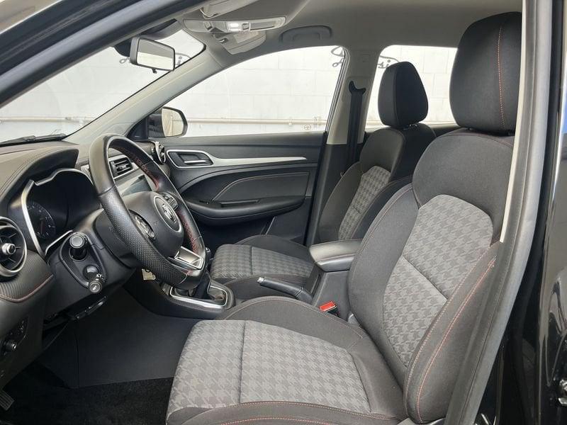 MG ZS 1.5 VTi-tech Comfort