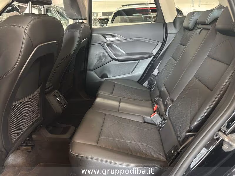 BMW X1 U11 sdrive18d X-Line auto