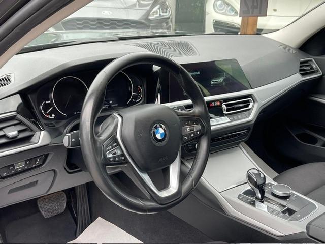 Bmw 318 318d 48V Touring Business Advantage