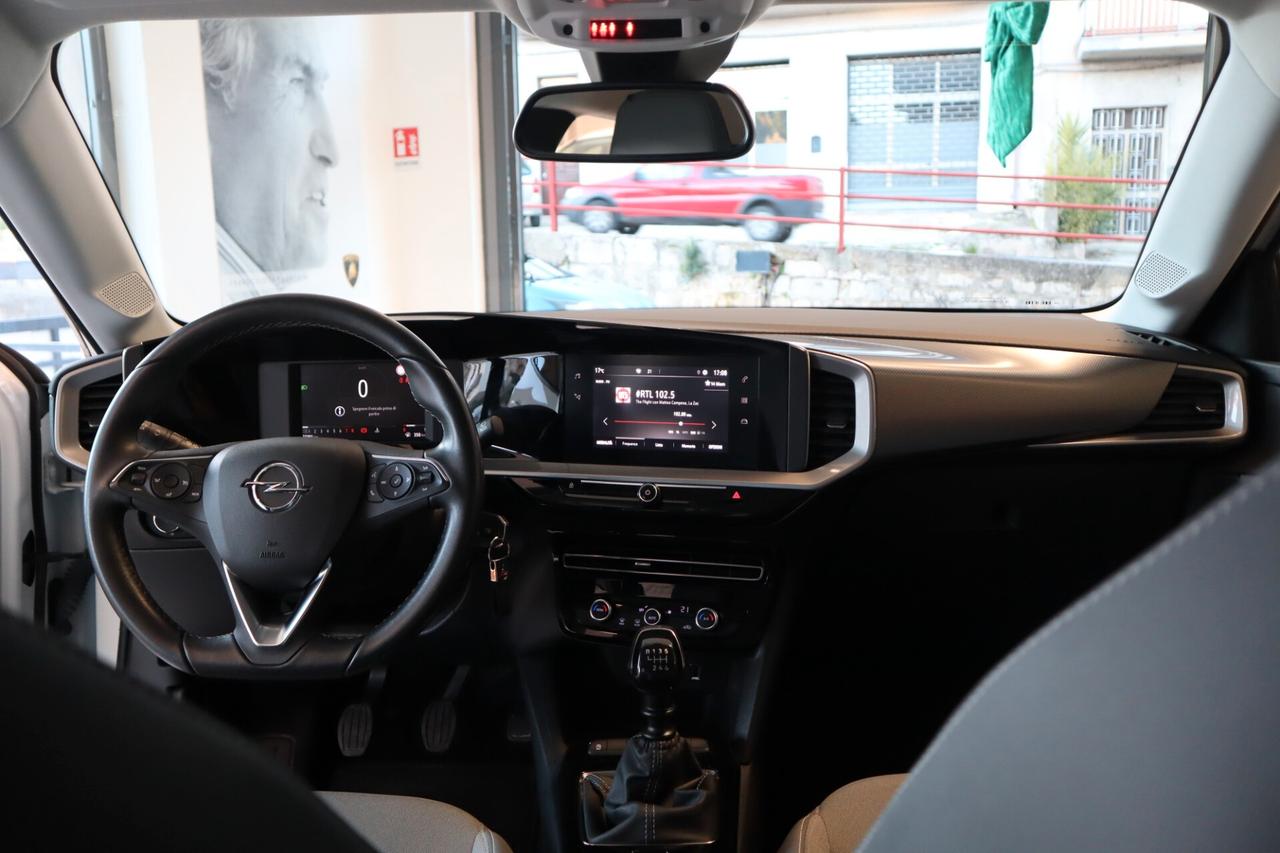 Opel Mokka 1.2 Turbo 136 CV GS