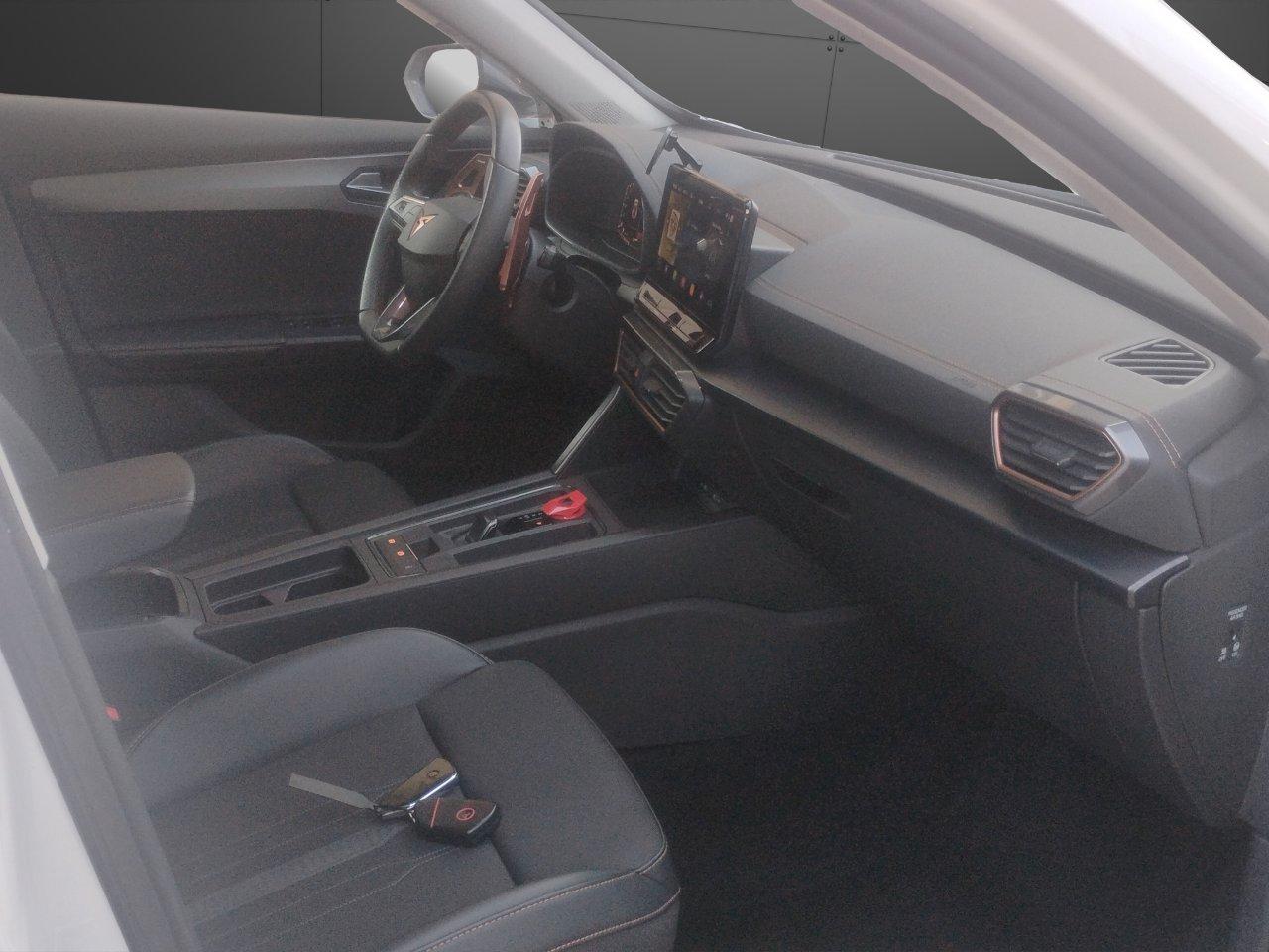 Cupra Formentor 1.5 tsi 150cv dsg..PREZZO REALE..CERCHI 19