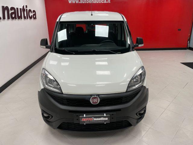 FIAT Doblo DOBLO' 1.3 MJT PC COMBI N1