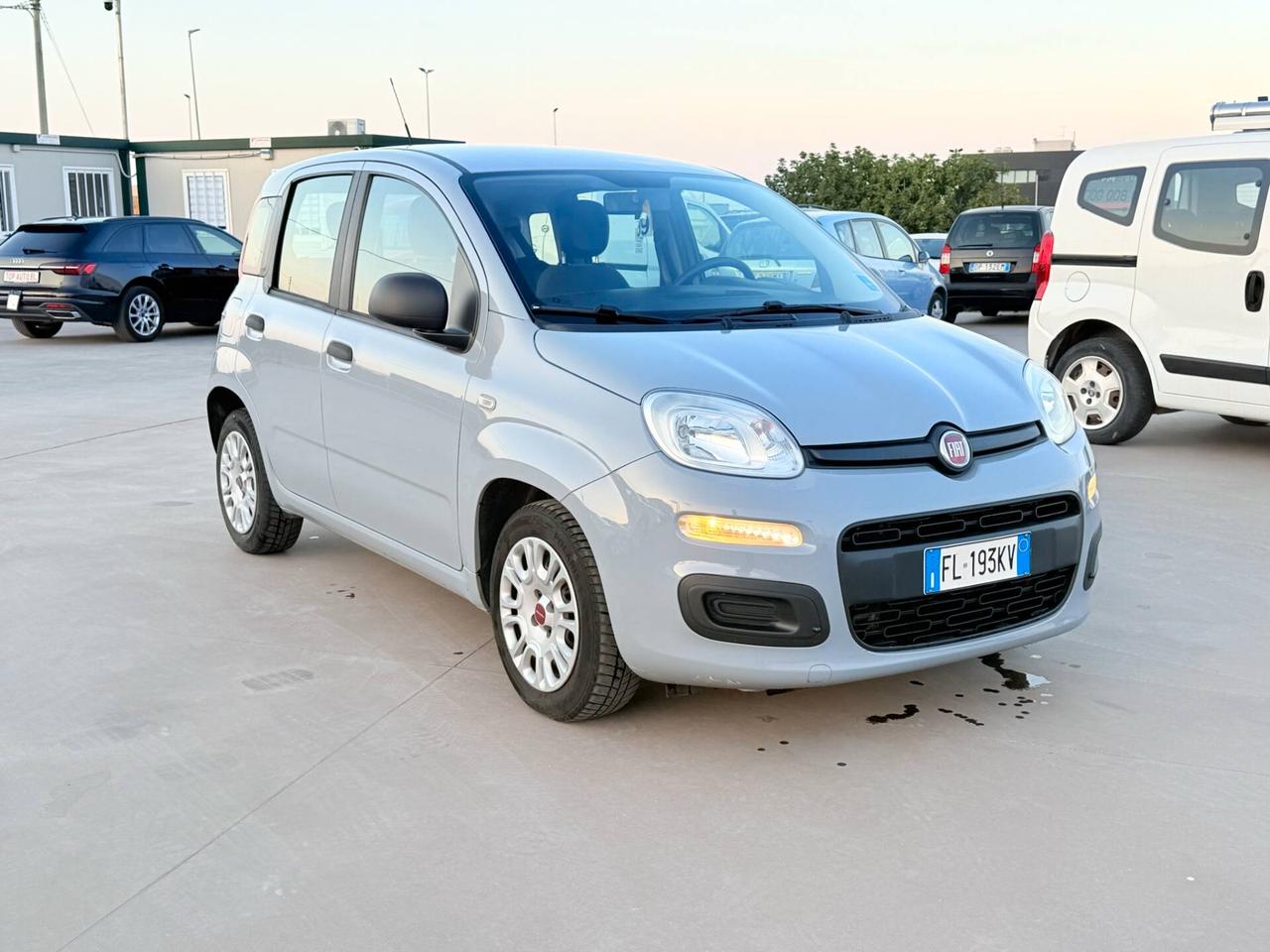 Fiat Panda 1.3 MJT 95 CV S&S Easy