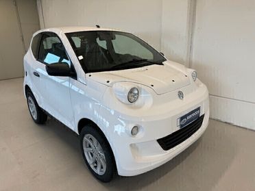 Aixam E-Minauto Access