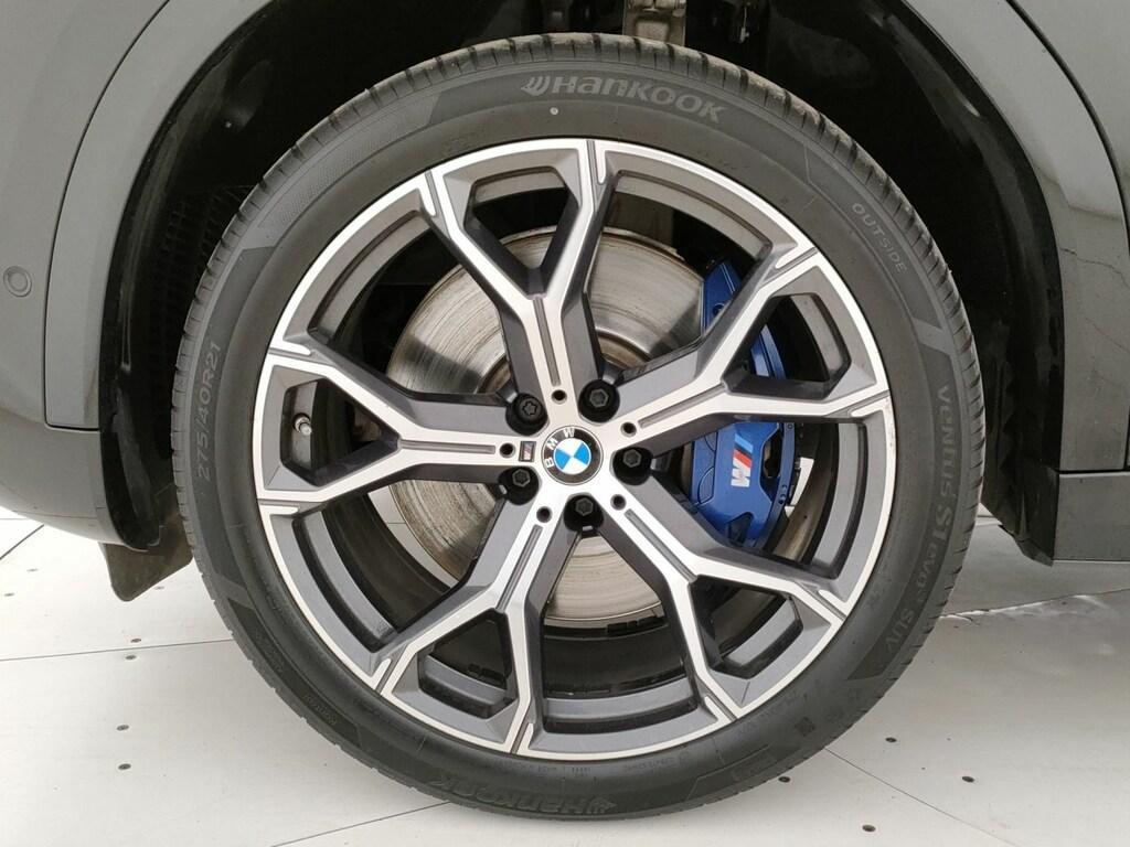 BMW X6 30 d Msport xDrive Steptronic