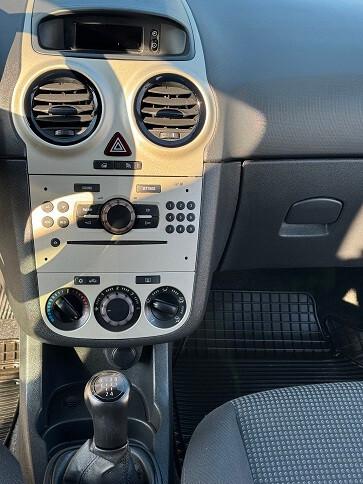 Opel Corsa 1.0 12V 5 porte Enjoy