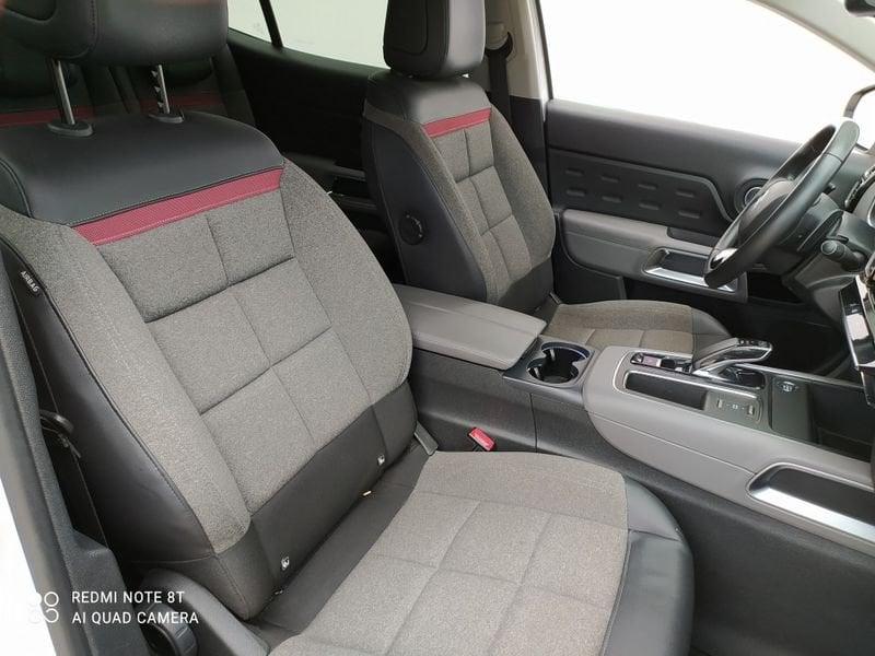 Citroën C5 Aircross Hybrid 225 Hybrid E-EAT8 Feel CBC3