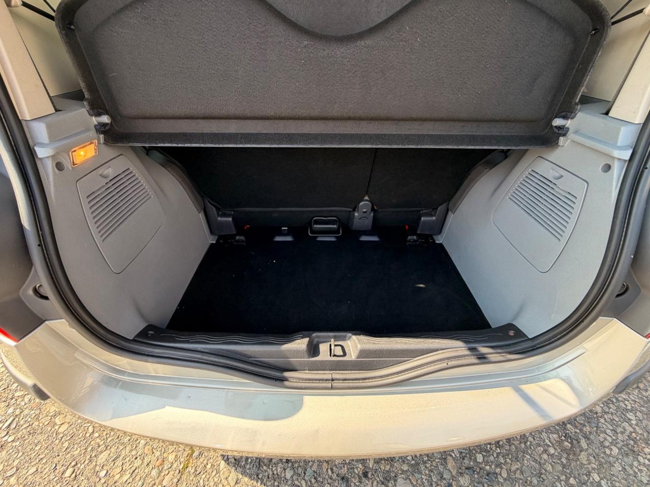 Renault Modus 1.2 Grazia 2007