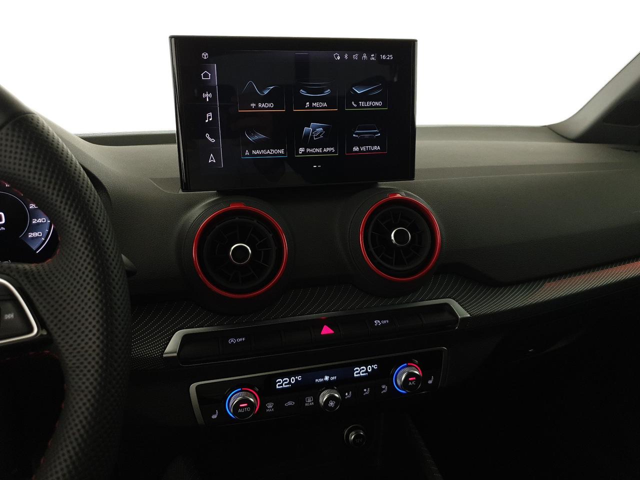 35TDI 150CV S tronic S line Edition