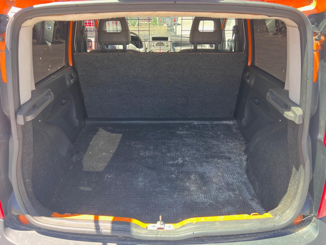 Fiat Panda 1.3 MJT Van Active 2 posti
