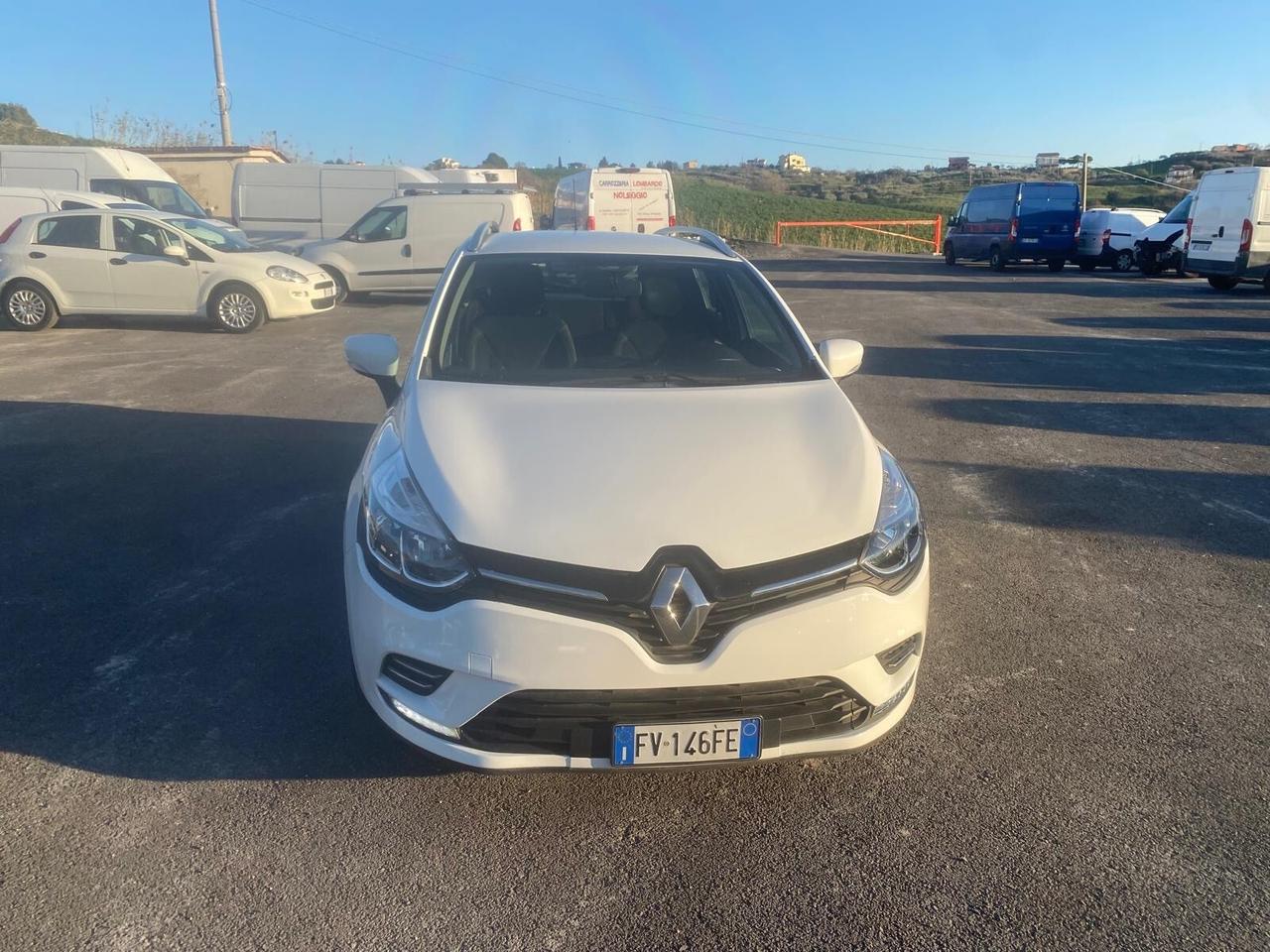 Renault Clio dCi 8V 90 CV 5 porte Life