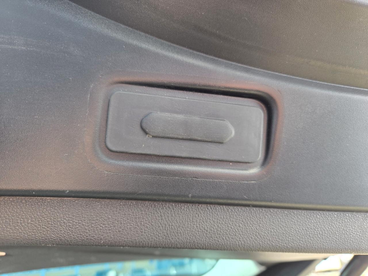 Renault Espace dCi Initiale Paris 4Control full opt.