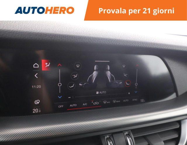 ALFA ROMEO Stelvio 2.2 Turbodiesel 190 CV AT8 Q4 Sprint