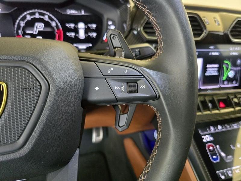 Lamborghini Urus Urus 4.0 S