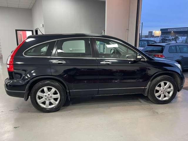 Honda CR-V CR-V III 2007 2.0 vtec Advance