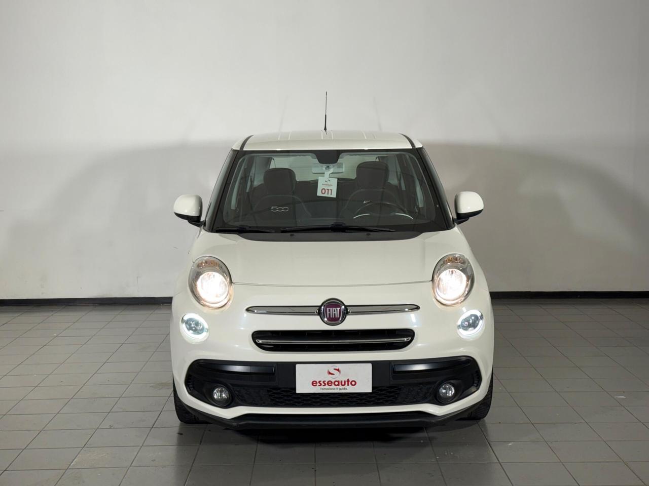 Fiat 500L 500 L Restyling 1.4 GPL benzina 95cv Pop Star
