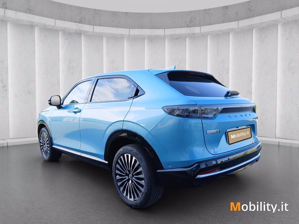HONDA e:Ny1 Advance del 2023