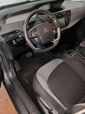 Citroen Grand C4 Picasso 1.6 bluehdi 120cv Euro 6 + 7 Posti