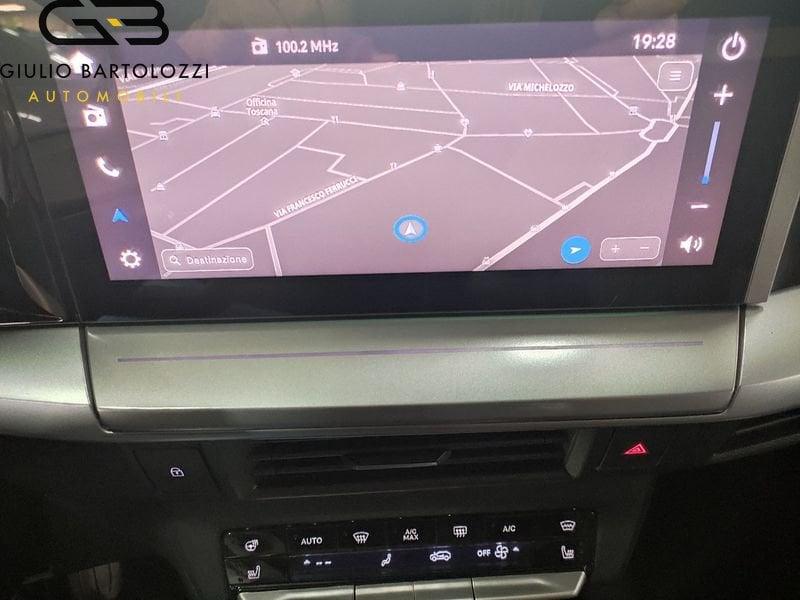 Opel Frontera Hybrid 145cv GS EDCT