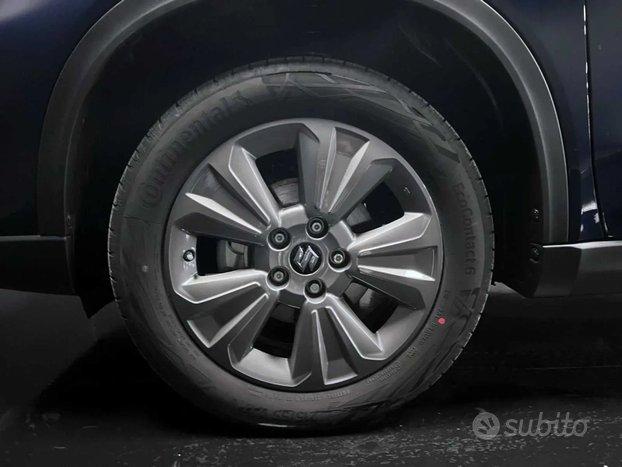 SUZUKI VITARA 1.4 129CV Hybrid 4WD AllGrip Cool