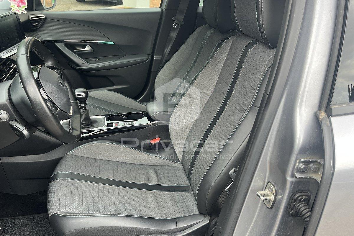PEUGEOT 2008 BlueHDi 110 S&S Active Pack