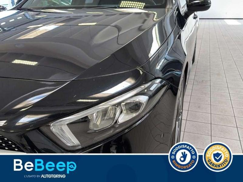 Mercedes-Benz Classe A A 250 PREMIUM AUTO