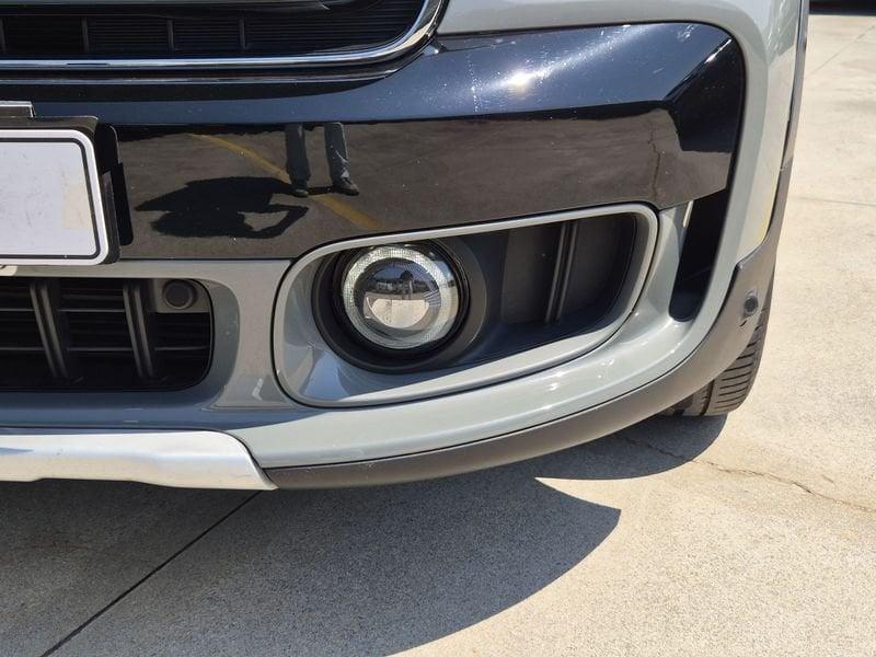 MINI Countryman Mini 1.5 One D Hype auto 7m