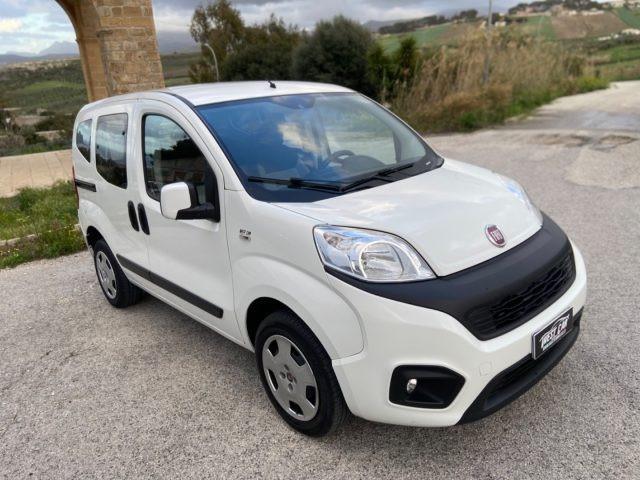 FIAT Qubo 1.3 MJT 80 CV Lounge